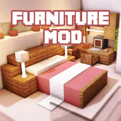 furniture mod for minecraft be logo, reviews