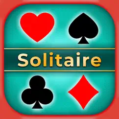 classic solitaire for tablets logo, reviews