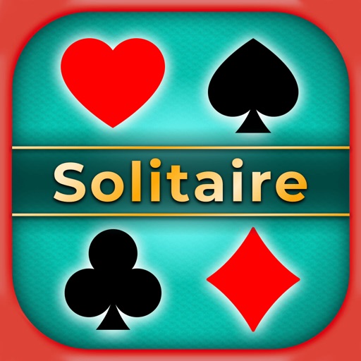 Classic Solitaire for Tablets app reviews download