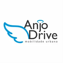 anjo drive passageiro logo, reviews