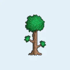 Pocket Wiki for Terraria app reviews