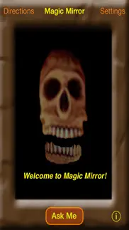 my magic mirror iphone images 1