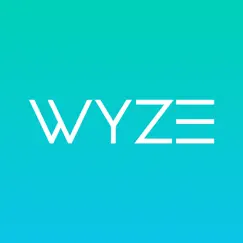 wyze - make your home smarter logo, reviews