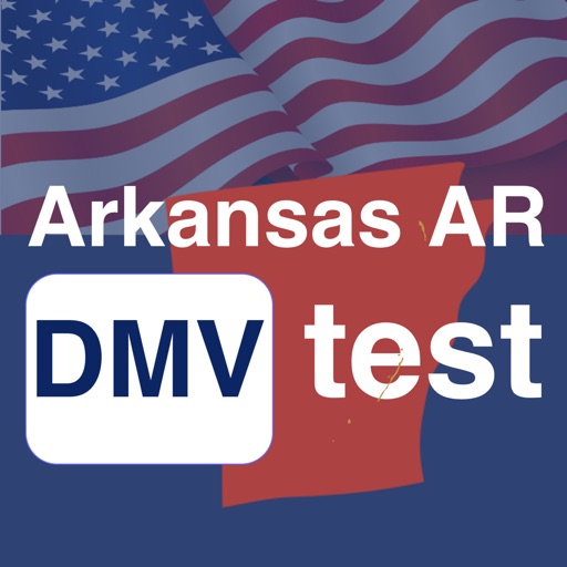 Arkansas DMV Test 2024 Prep app reviews download