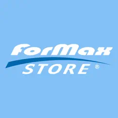 formax store logo, reviews