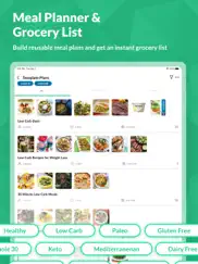 cooklist: pantry meals recipes ipad images 2