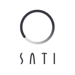 sati — медитация и аффирмация обзор, обзоры