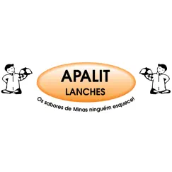 apalit lanches logo, reviews