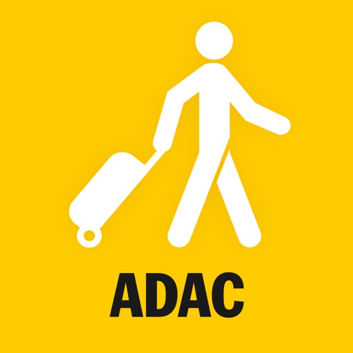 ADAC TMS Mobility app reviews download