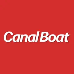 canal boat magazine logo, reviews
