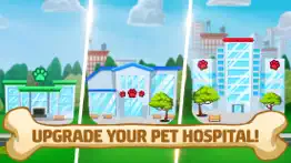 doggy doctor: my pet hospital iphone images 3