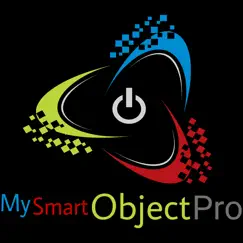 mysmartobjectpro logo, reviews