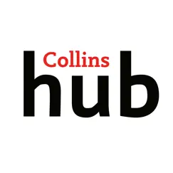 the collins hub logo, reviews