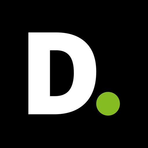 Deloitte University app reviews download