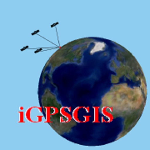 iGPSGIS II app reviews download