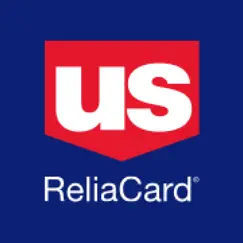 u.s. bank reliacard logo, reviews