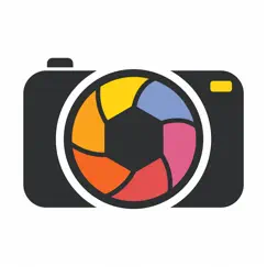 photogenik art cartoon filter logo, reviews