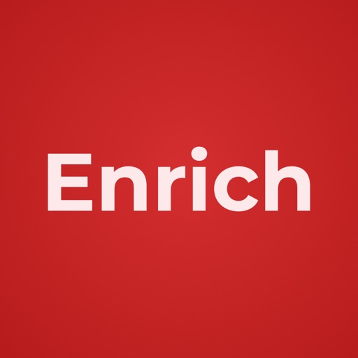 Enrich Prompt app reviews download