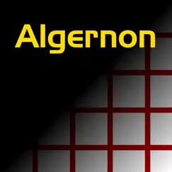 algernon logo, reviews