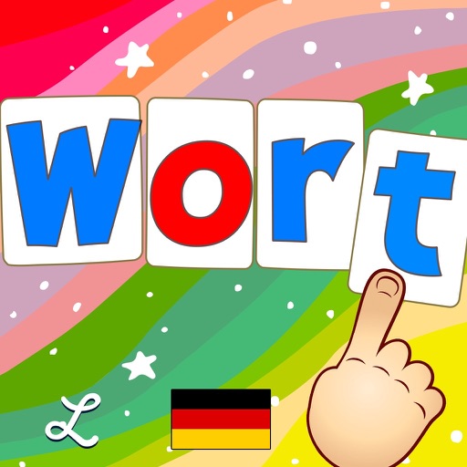 German Word Wizard app reviews download