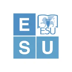 esupd.eat logo, reviews