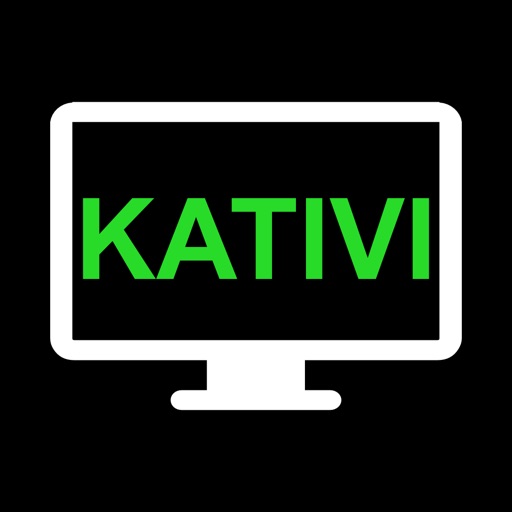 KATIVI pour la TV de K-Net app reviews download