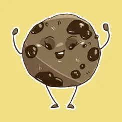 cookie - emoji and stickers inceleme, yorumları