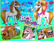 pony fashion show ipad images 1