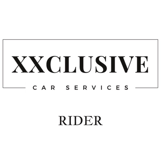 XXclusive Rider app reviews download