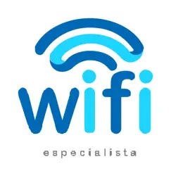 wifi especialista logo, reviews