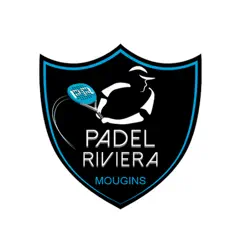 padel riviera logo, reviews