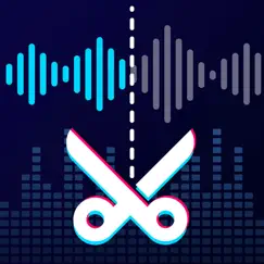 Аудио редактор: обрезка музыки Обзор приложения