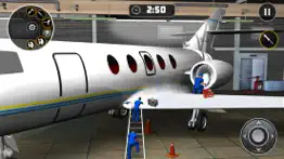 plane mechanic airplane games iphone images 1
