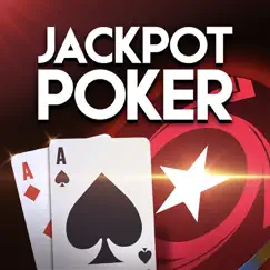 jackpot poker by pokerstars™ logo, reviews