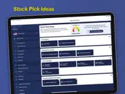 vectorvest stock advisory ipad images 3