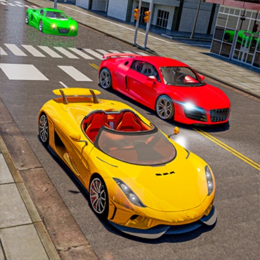 Sports Car Driving Simulator X app reviews download