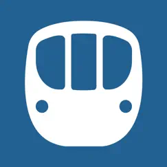 toronto subway map logo, reviews