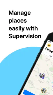 supervision app iphone images 1