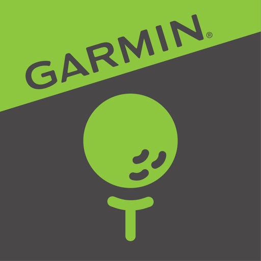 Garmin Golf app reviews download