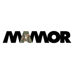mamor logo, reviews