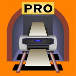 PrintCentral Pro for iPhone analyse, service client