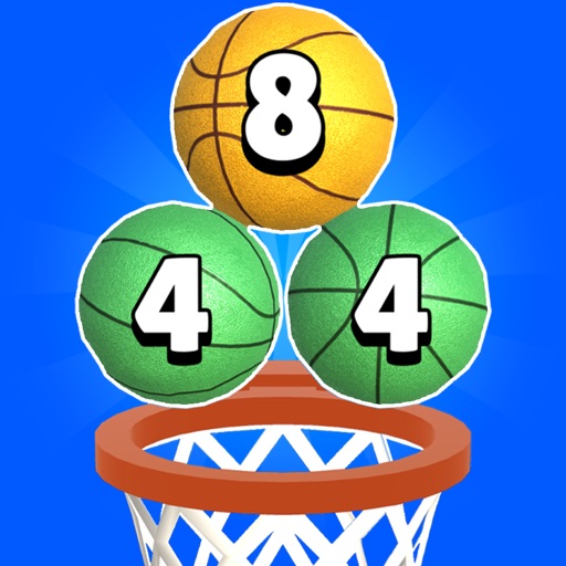 Dunk and Merge app reviews download