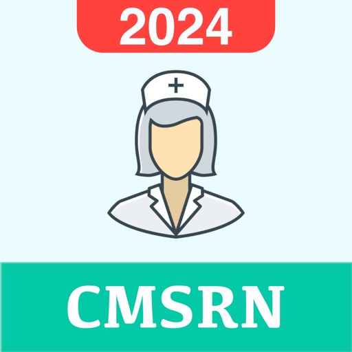 CMSRN Prep 2024 app reviews download