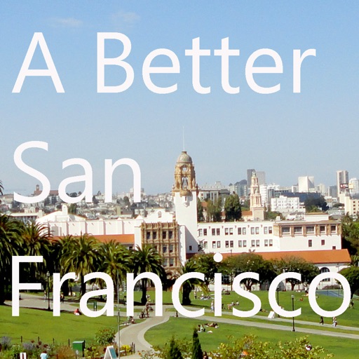A Better San Francisco app reviews download
