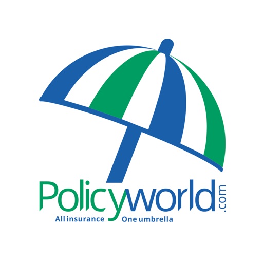 PolicyWorld app reviews download
