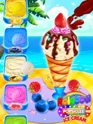 ice cream popsicles games ipad images 2