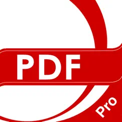 pdf reader pro - sign,edit pdf logo, reviews