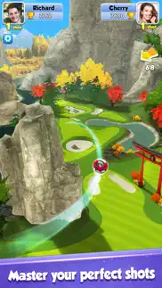 golf rival - multiplayer game iphone images 3