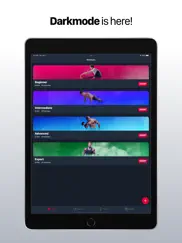 better workout: interval timer ipad images 4