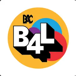 b4l alumni logo, reviews